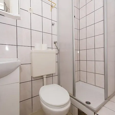 Stil - With Balcony And Sea View 103