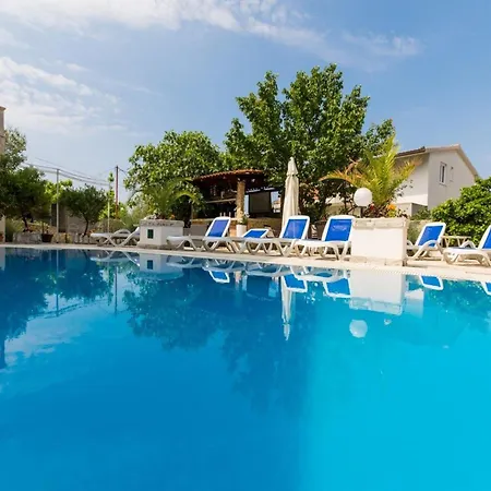 Stil - With Balcony And Sea View 103 *