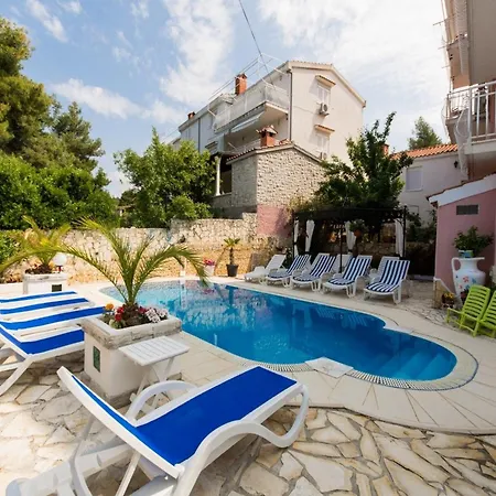 Stil - With Balcony And Sea View 103 *