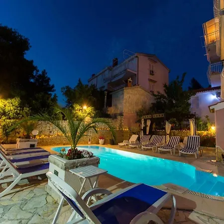 Stil - With Balcony And Sea View 103 Trogir