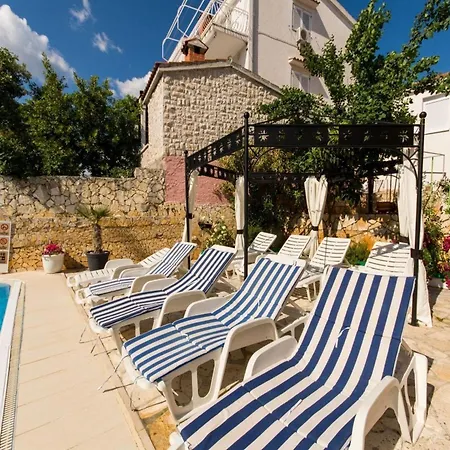 Appartement Stil - With Balcony And Sea View 103