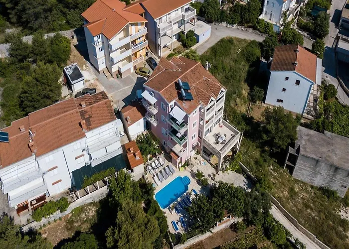 Stil - With Balcony And Sea View 103 شقة *