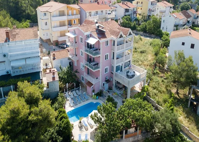 Stil - With Balcony And Sea View 103 * تروغير