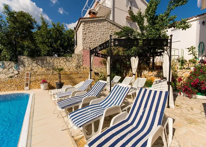 شقة Stil - With Balcony And Sea View 103