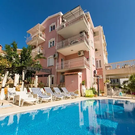 شقة Stil - With Balcony And Sea View 103