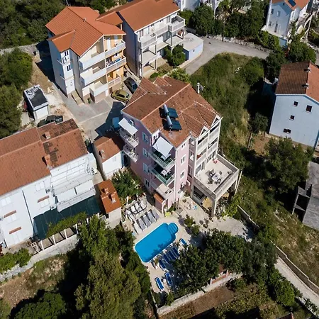 Stil - With Balcony And Sea View 103 Apartamento *
