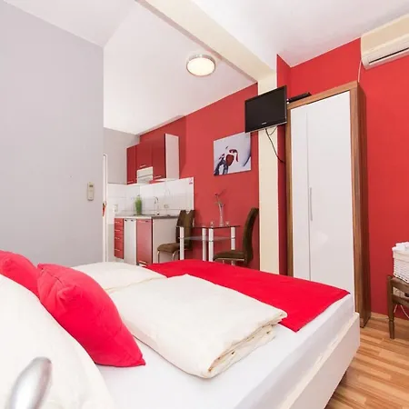 Apartamento Stil - With Balcony And Sea View 103 *