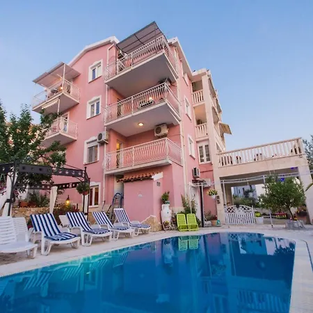 Stil - With Balcony And Sea View 103