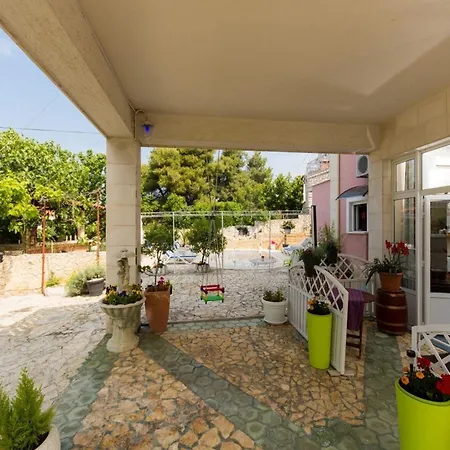 شقة Stil - With Balcony And Sea View 103