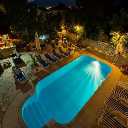 Stil - With Balcony And Sea View 103 Apartamento *