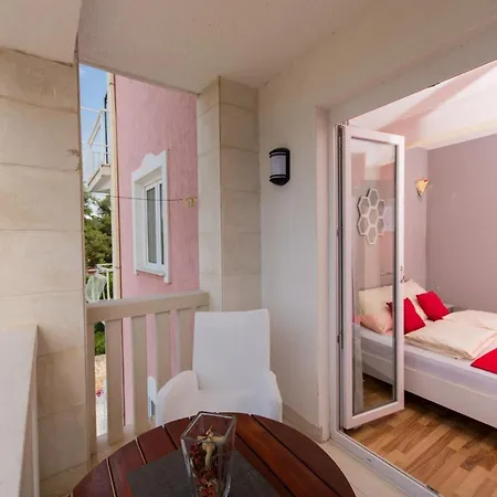 Apartamento Stil - With Balcony And Sea View 103 *