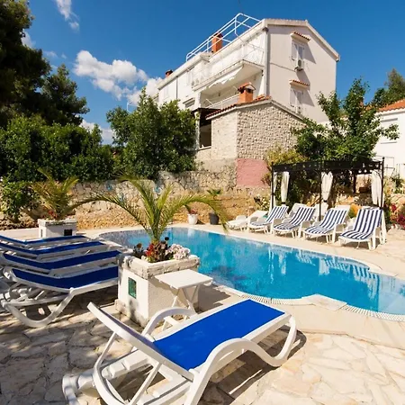 Stil - With Balcony And Sea View 103 *