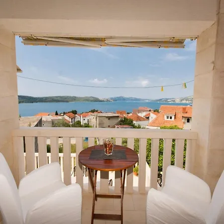 Stil - With Balcony And Sea View 103 Apartamento