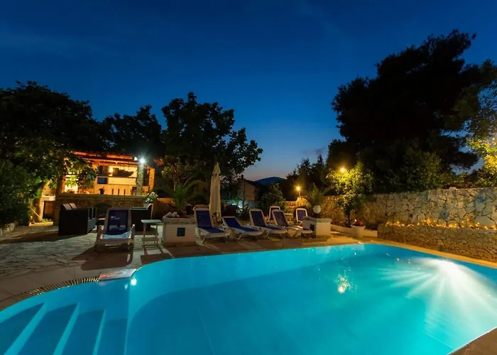 Stil - With Balcony And Sea View 103 Trogir