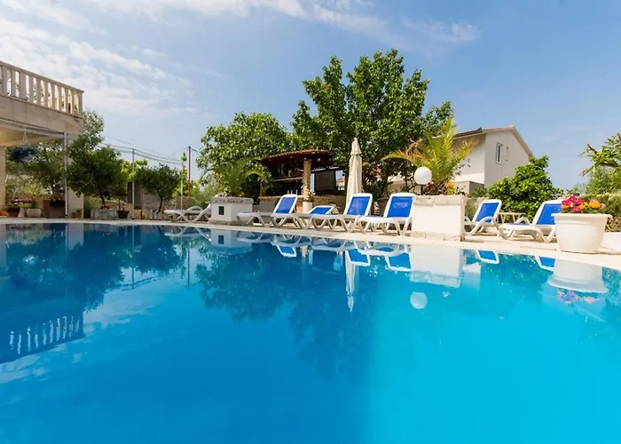 Stil - With Balcony And Sea View 103 *