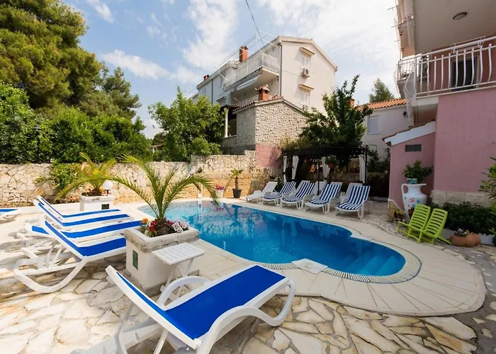 Stil - With Balcony And Sea View 103 *