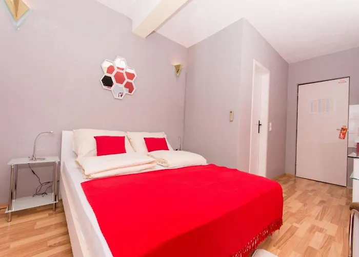 Stil - With Balcony And Sea View 103