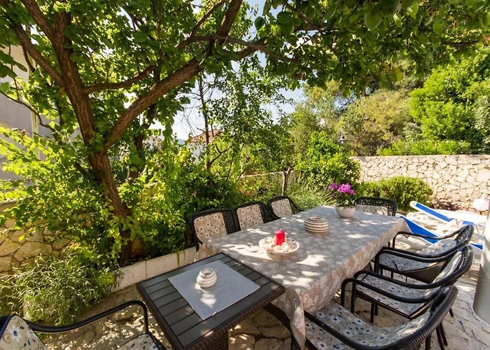 Apartment Stil - With Balcony And Sea View 103