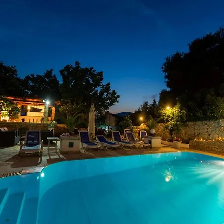 Stil - With Balcony And Sea View 103 Trogir