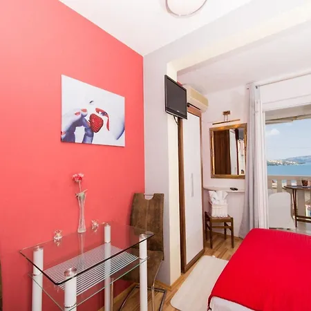 Stil - With Balcony And Sea View 103 Trogir