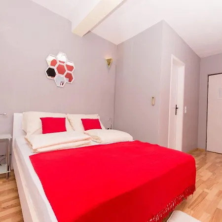 Stil - With Balcony And Sea View 103